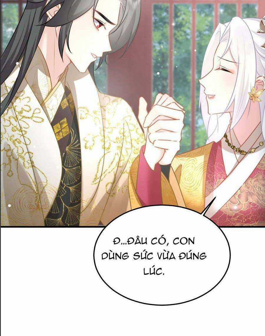 Sư Phụ Ta Muốn Người Là Của Riêng Ta Chapter 24 trang 32