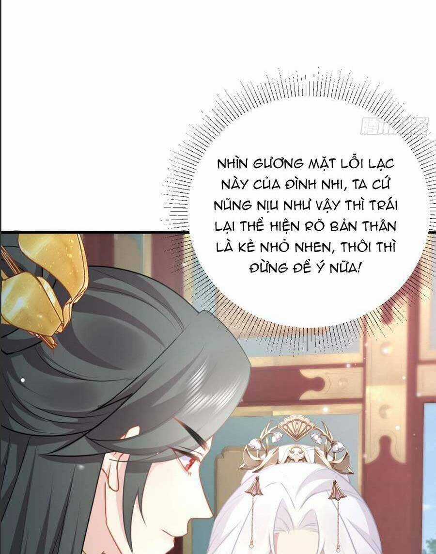 Sư Phụ Ta Muốn Người Là Của Riêng Ta Chapter 24 trang 33