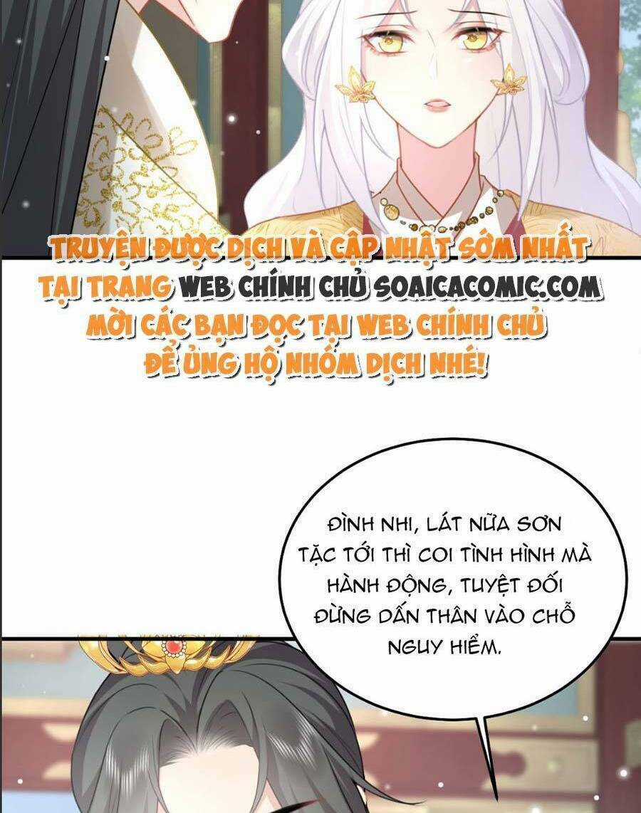 Sư Phụ Ta Muốn Người Là Của Riêng Ta Chapter 24 trang 34