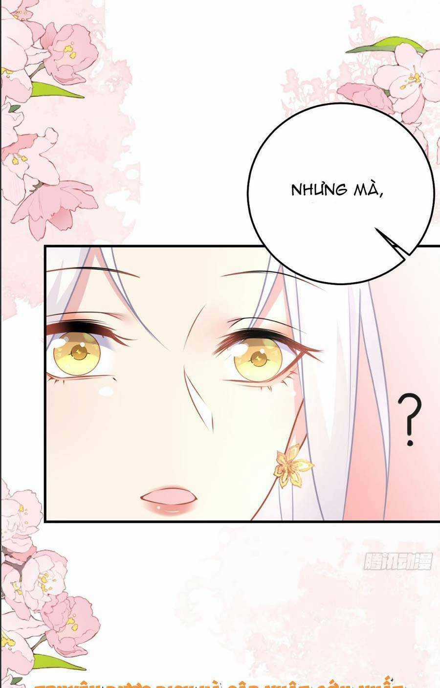 Sư Phụ Ta Muốn Người Là Của Riêng Ta Chapter 24 trang 36