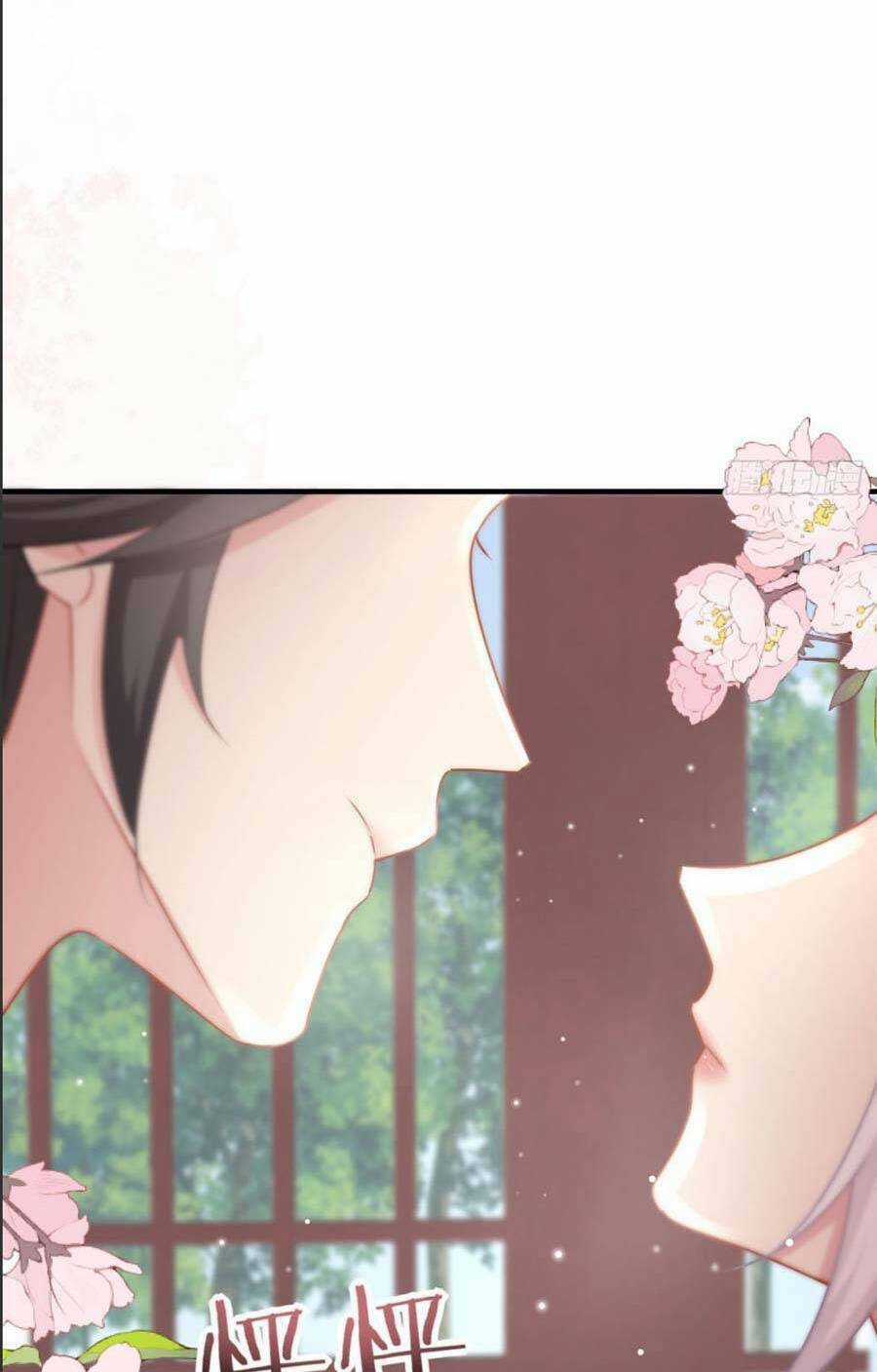 Sư Phụ Ta Muốn Người Là Của Riêng Ta Chapter 24 trang 38