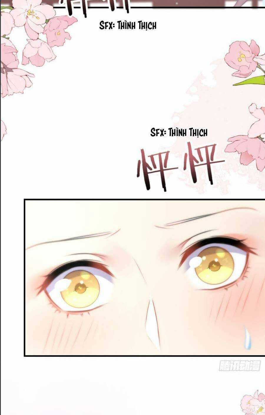 Sư Phụ Ta Muốn Người Là Của Riêng Ta Chapter 24 trang 39