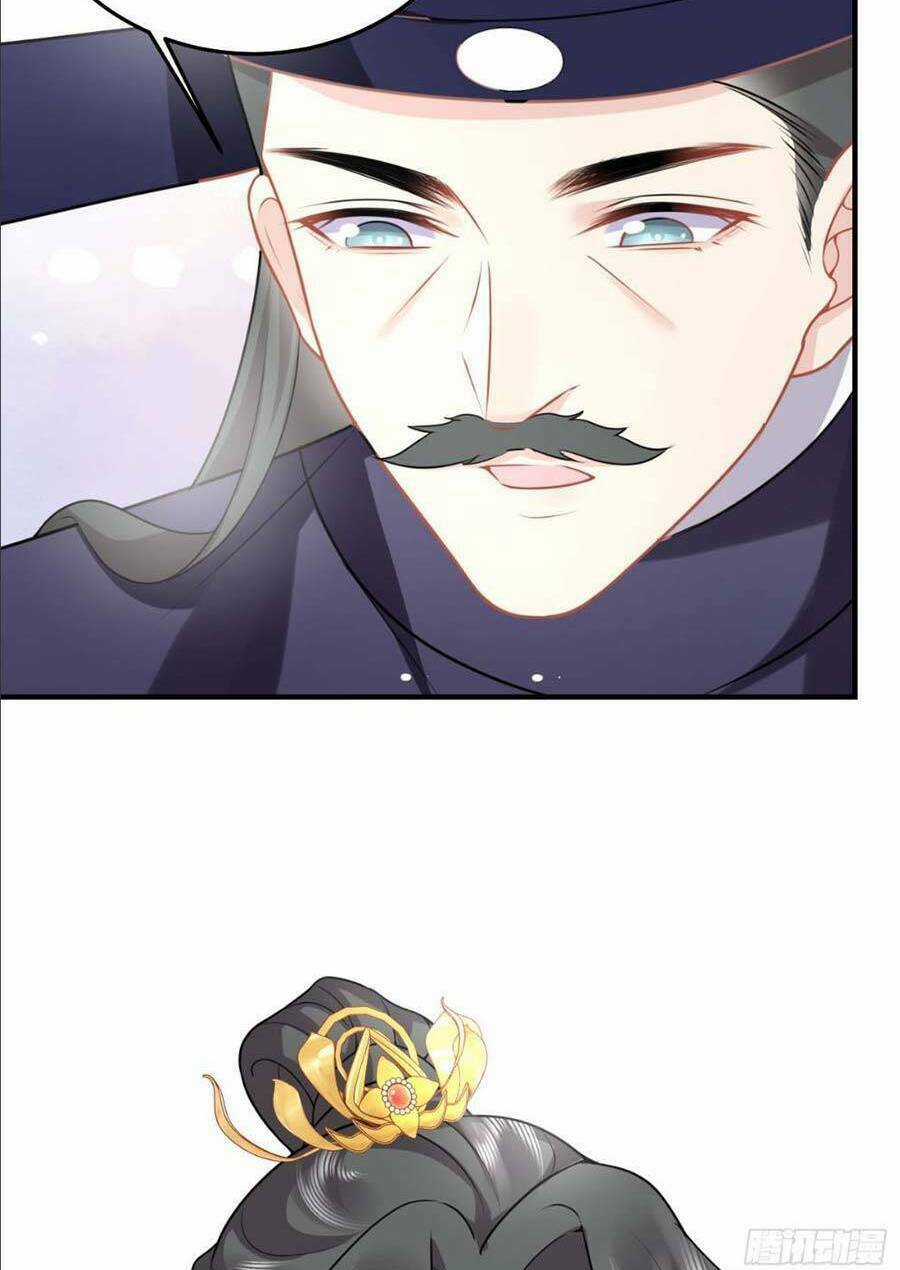 Sư Phụ Ta Muốn Người Là Của Riêng Ta Chapter 24 trang 4