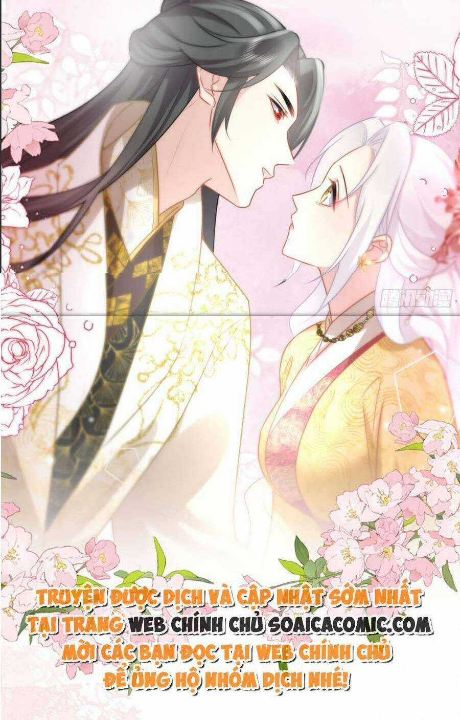 Sư Phụ Ta Muốn Người Là Của Riêng Ta Chapter 24 trang 41