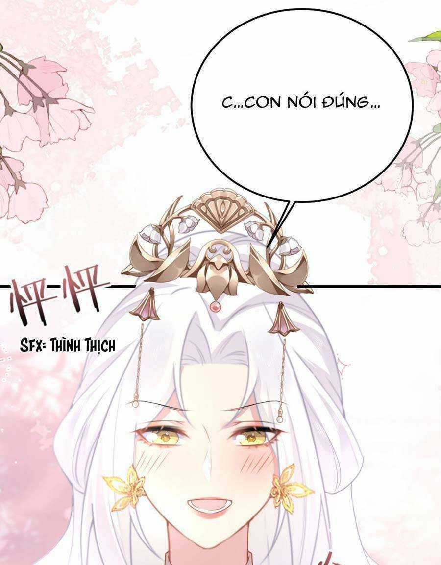 Sư Phụ Ta Muốn Người Là Của Riêng Ta Chapter 24 trang 42