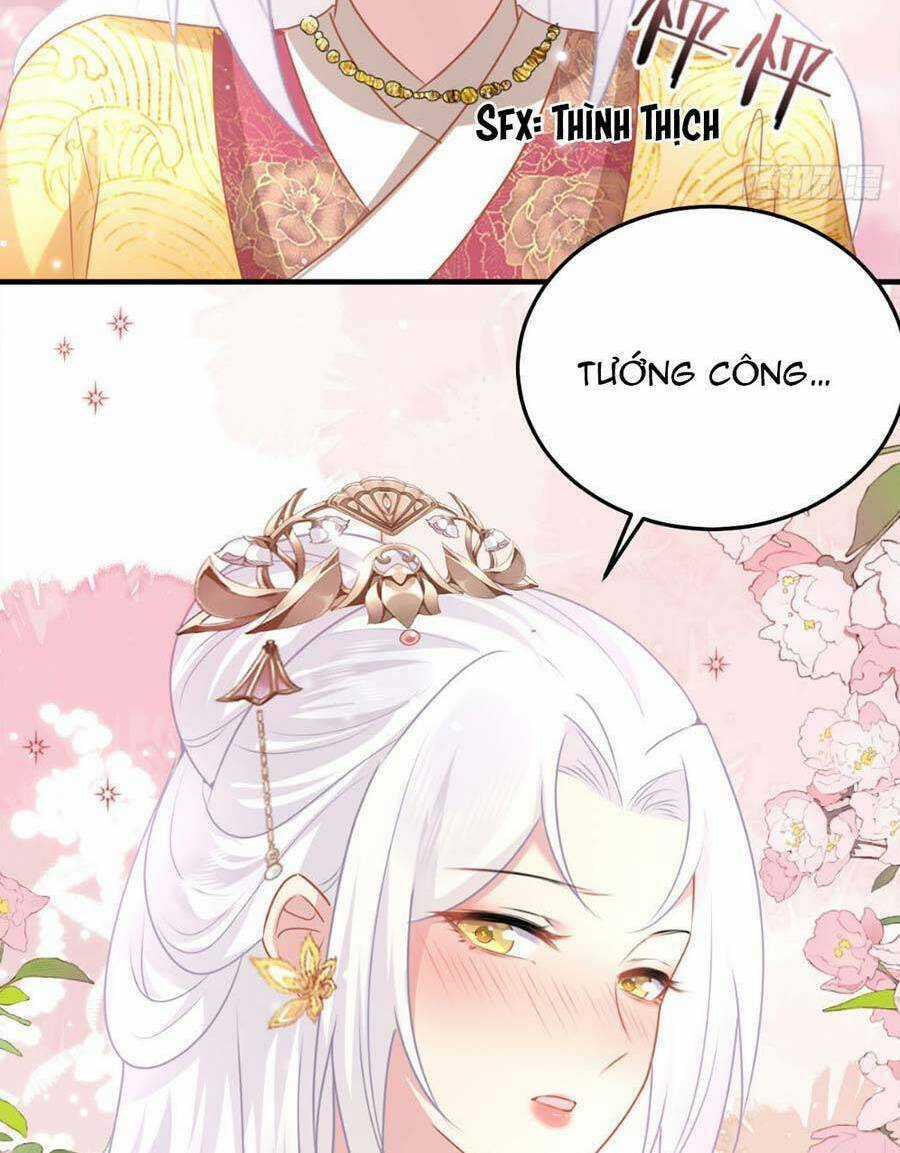 Sư Phụ Ta Muốn Người Là Của Riêng Ta Chapter 24 trang 43