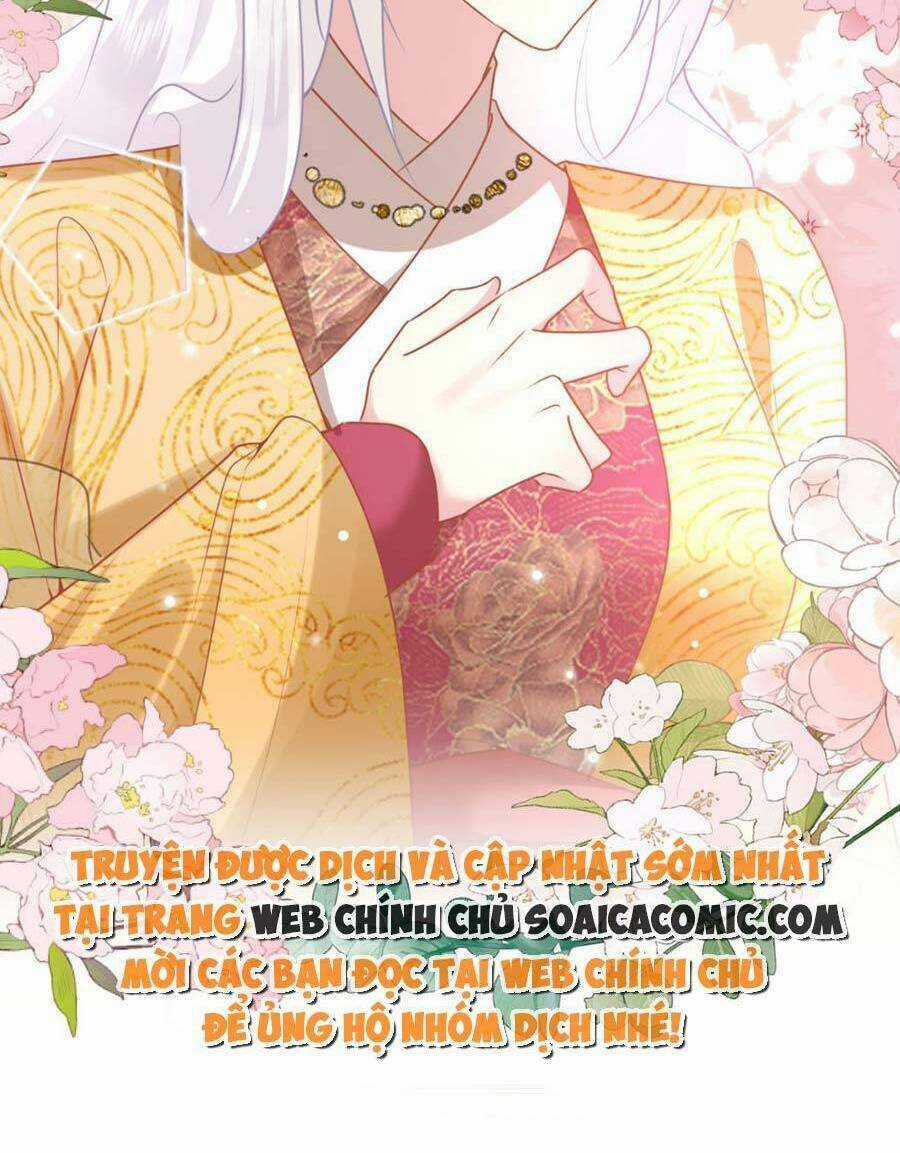 Sư Phụ Ta Muốn Người Là Của Riêng Ta Chapter 24 trang 44