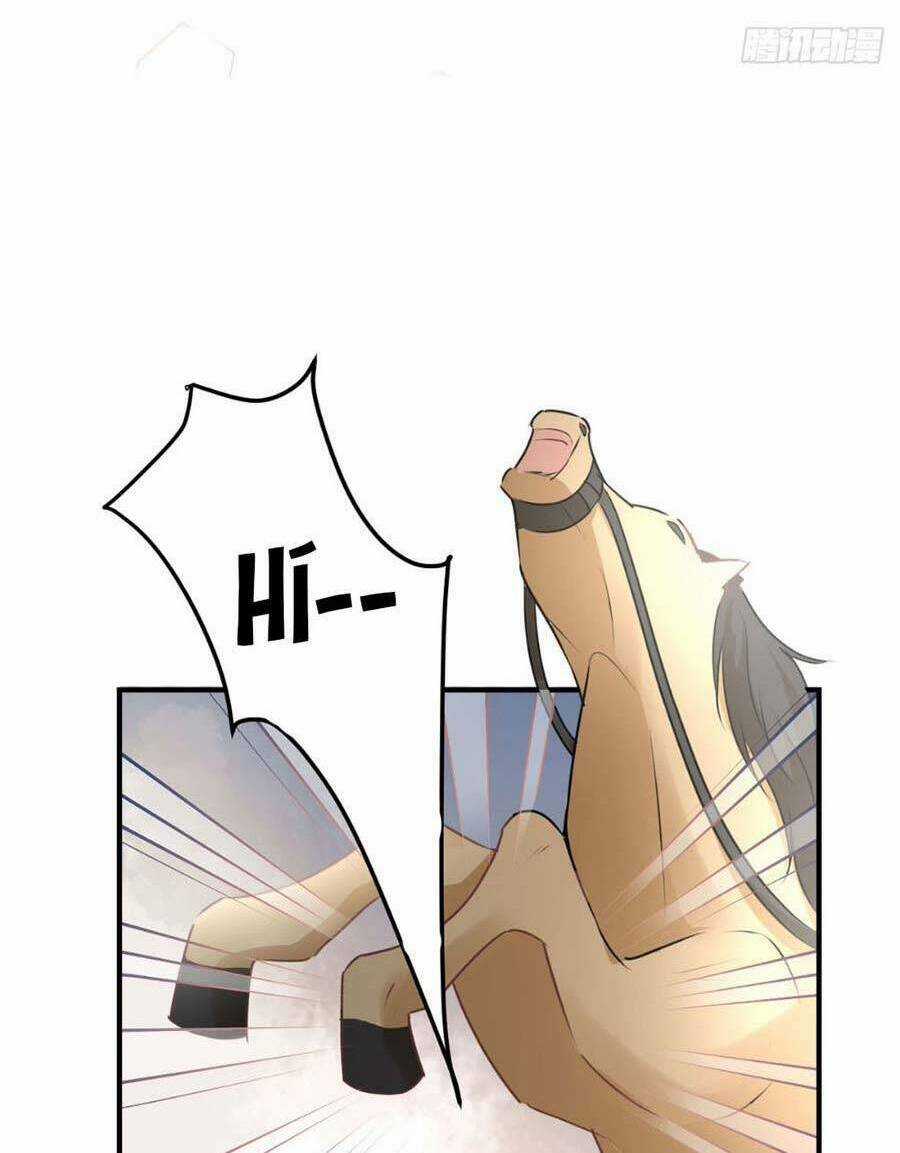 Sư Phụ Ta Muốn Người Là Của Riêng Ta Chapter 24 trang 45