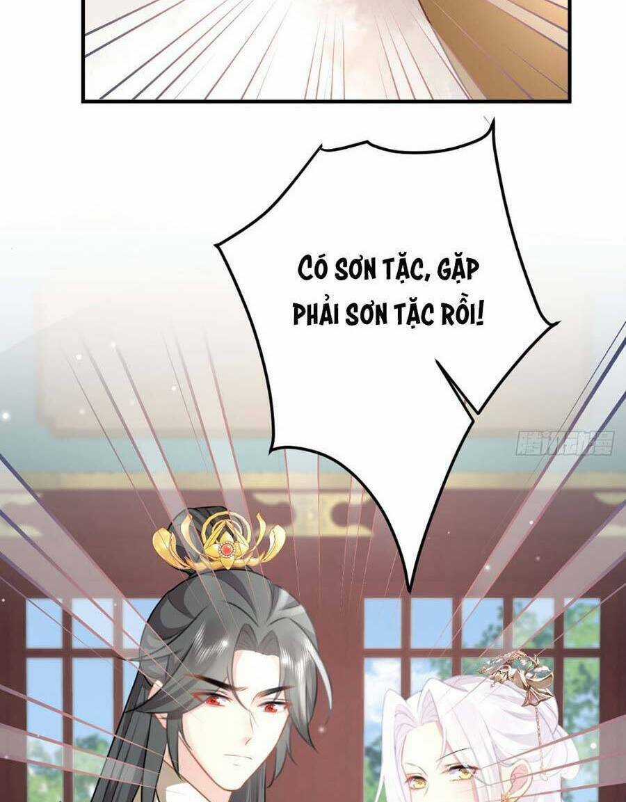 Sư Phụ Ta Muốn Người Là Của Riêng Ta Chapter 24 trang 46