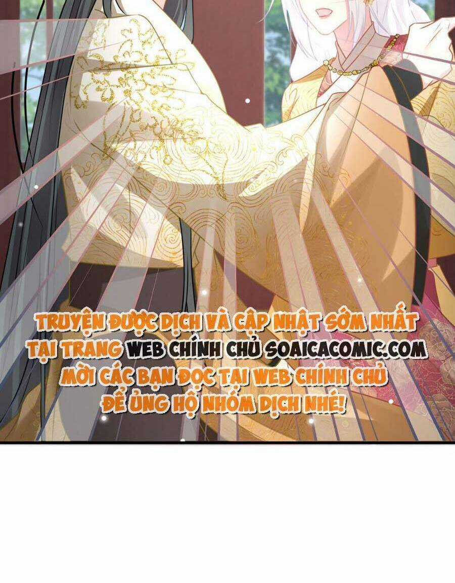 Sư Phụ Ta Muốn Người Là Của Riêng Ta Chapter 24 trang 47