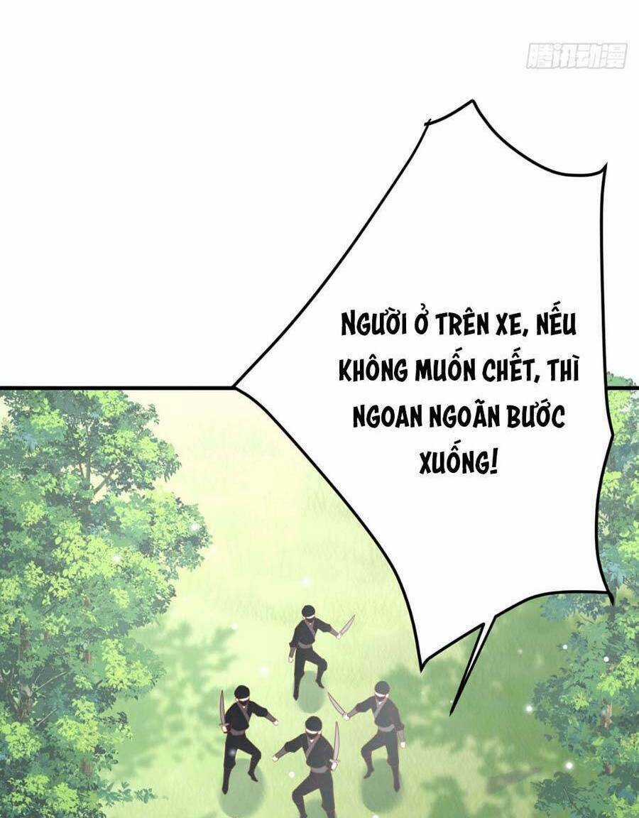 Sư Phụ Ta Muốn Người Là Của Riêng Ta Chapter 24 trang 48