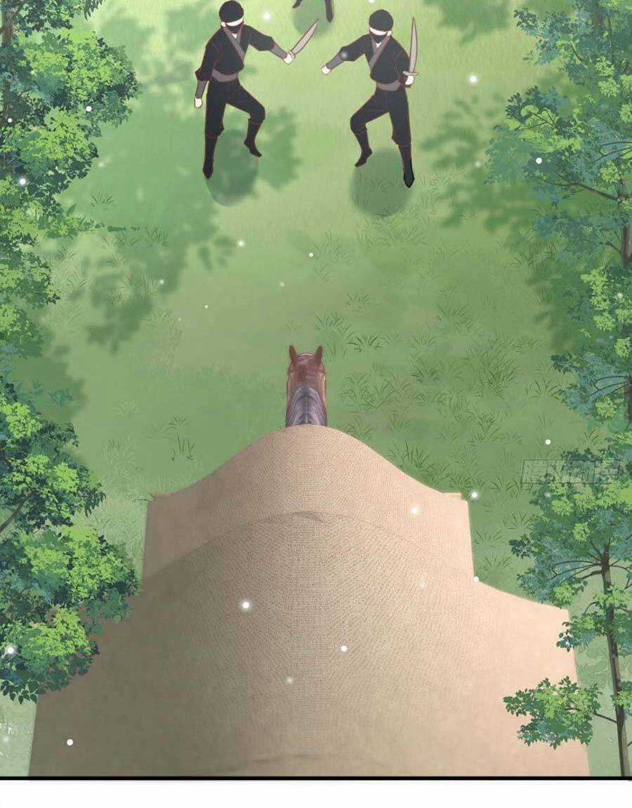 Sư Phụ Ta Muốn Người Là Của Riêng Ta Chapter 24 trang 49