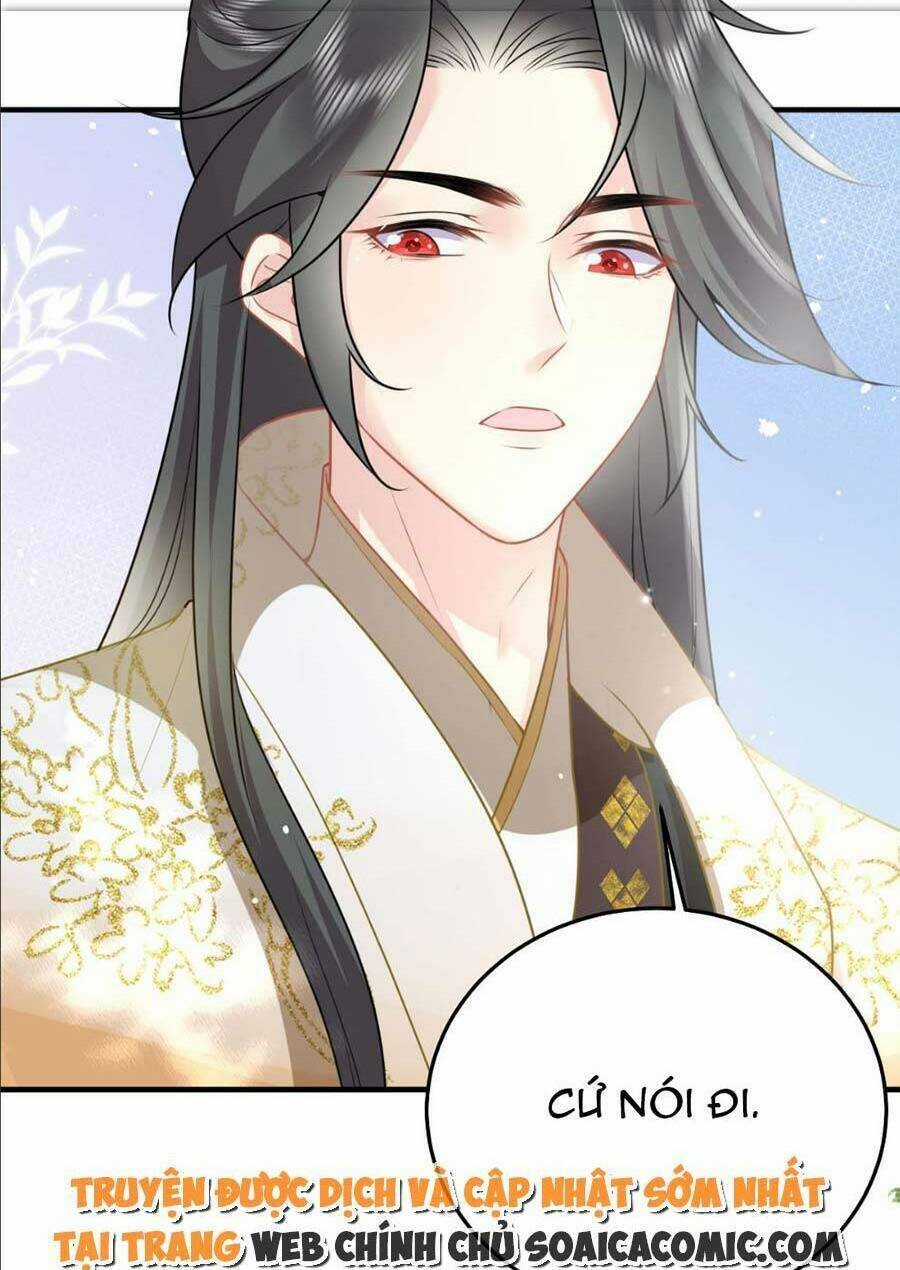 Sư Phụ Ta Muốn Người Là Của Riêng Ta Chapter 24 trang 5