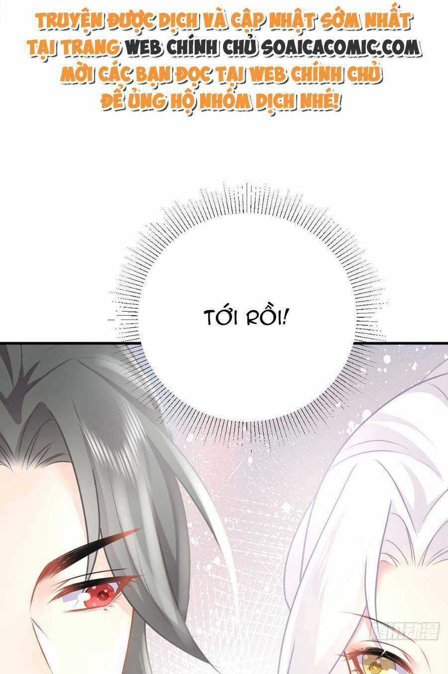 Sư Phụ Ta Muốn Người Là Của Riêng Ta Chapter 24 trang 50