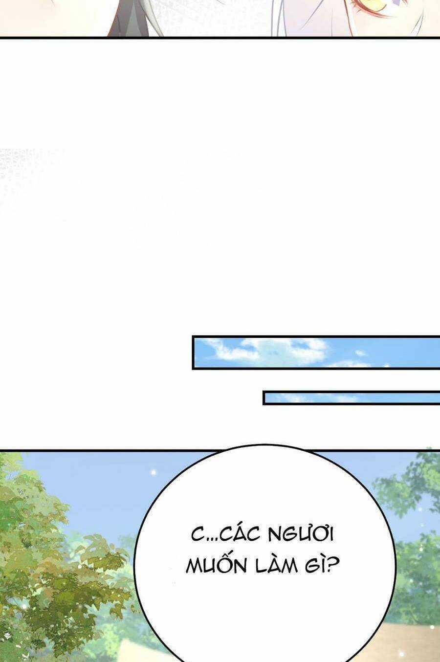 Sư Phụ Ta Muốn Người Là Của Riêng Ta Chapter 24 trang 51