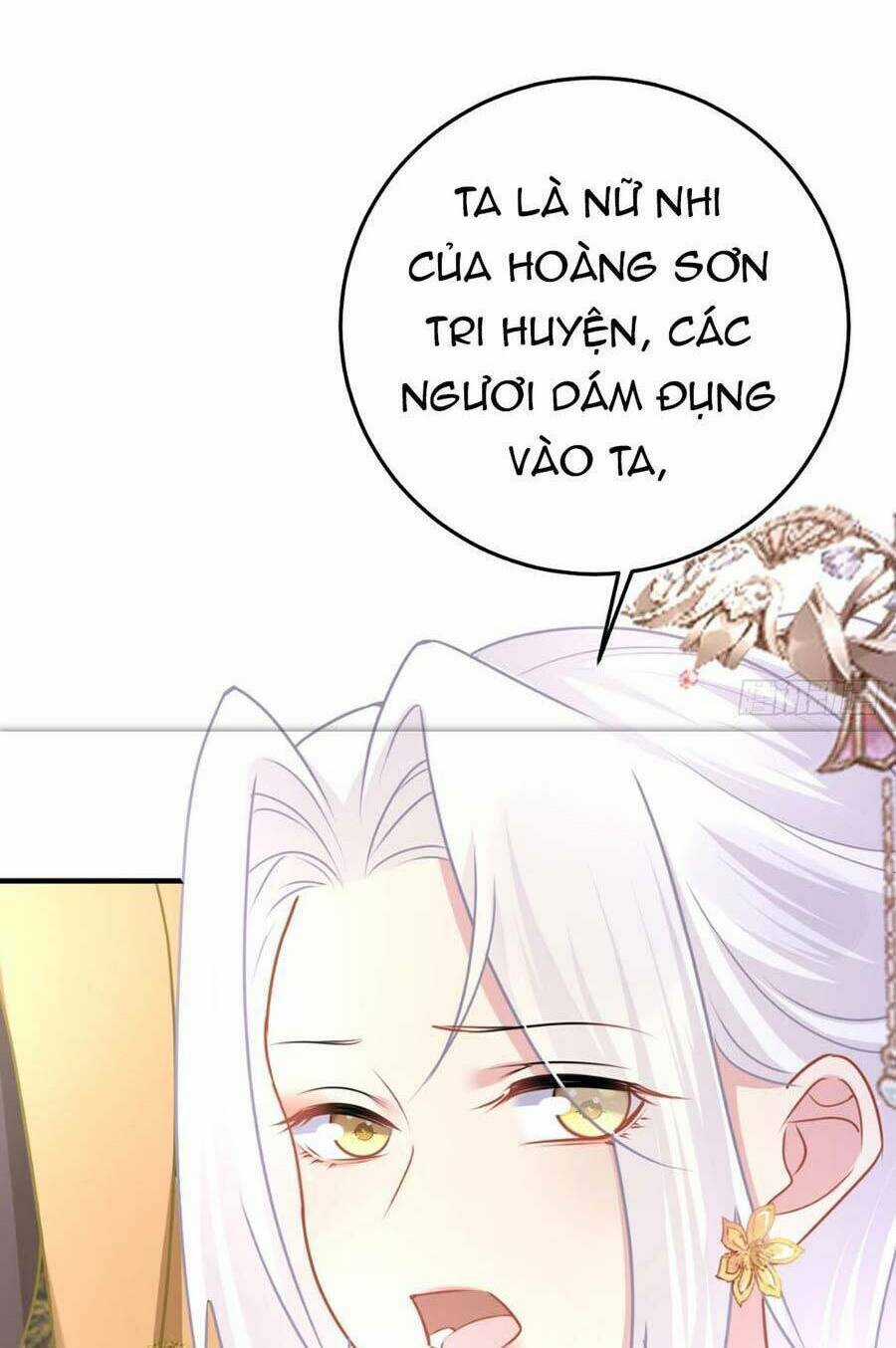 Sư Phụ Ta Muốn Người Là Của Riêng Ta Chapter 24 trang 53