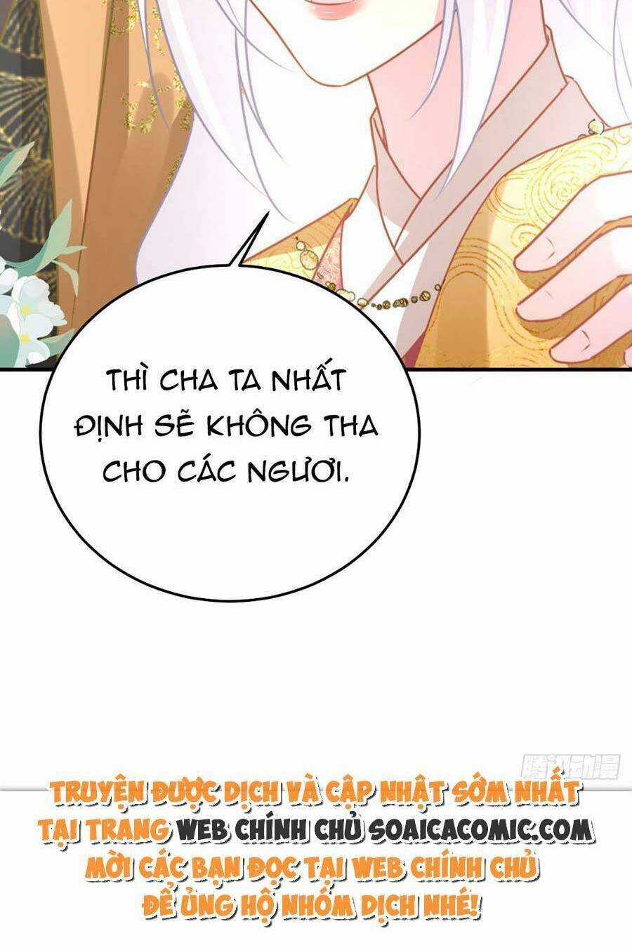 Sư Phụ Ta Muốn Người Là Của Riêng Ta Chapter 24 trang 54