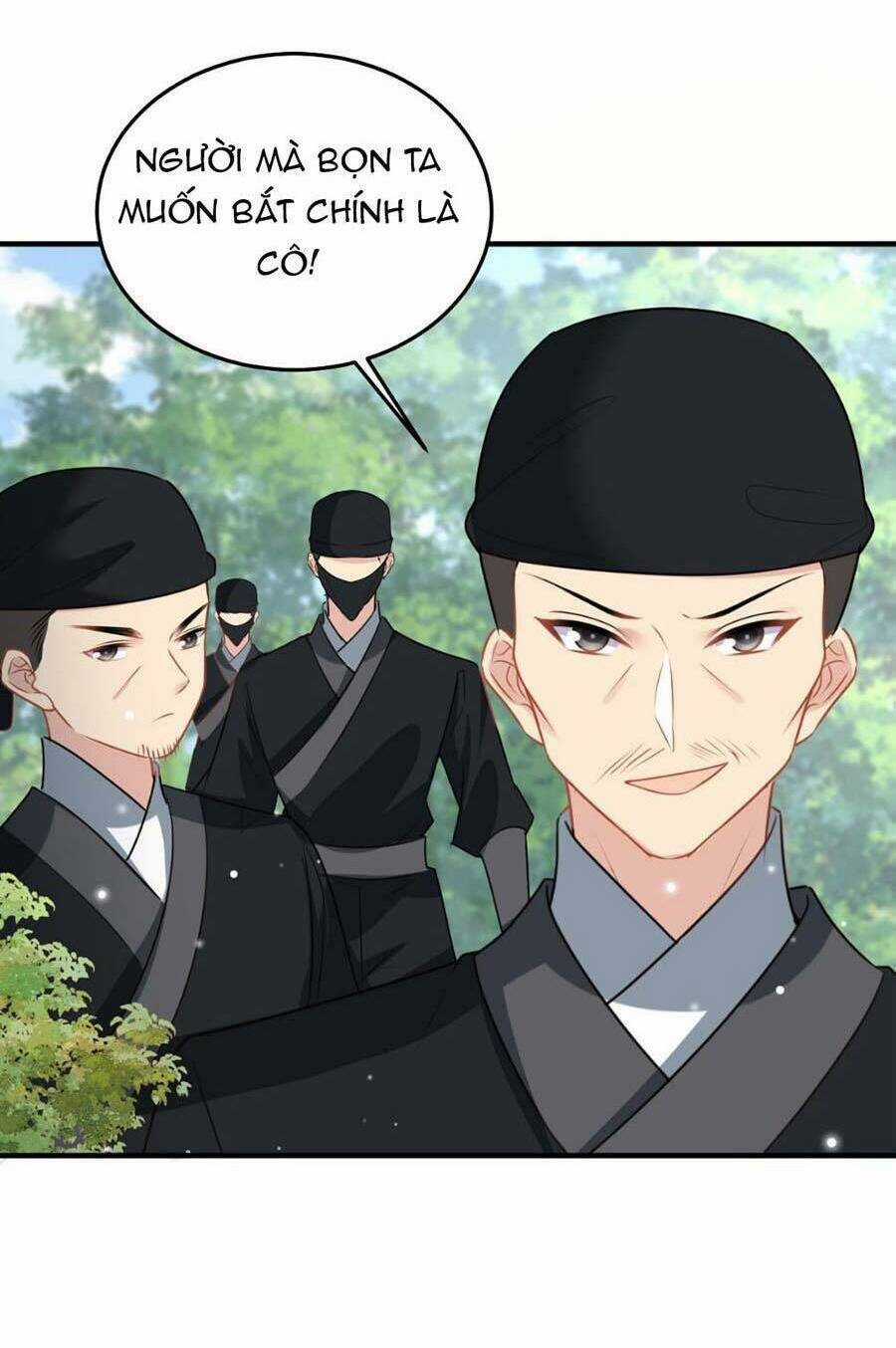 Sư Phụ Ta Muốn Người Là Của Riêng Ta Chapter 24 trang 55