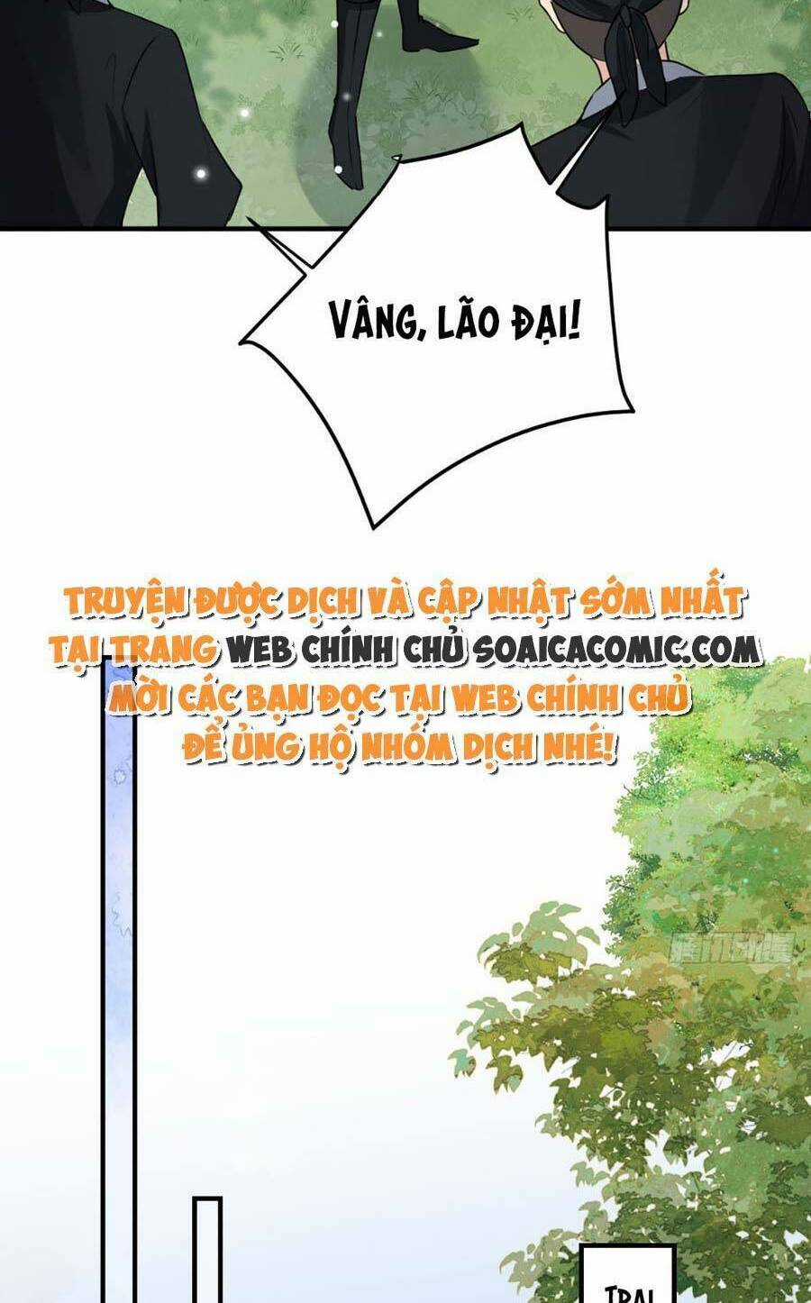 Sư Phụ Ta Muốn Người Là Của Riêng Ta Chapter 24 trang 57