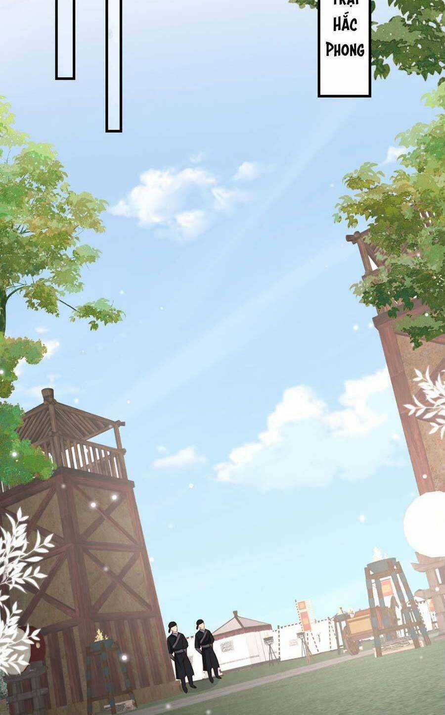 Sư Phụ Ta Muốn Người Là Của Riêng Ta Chapter 24 trang 58