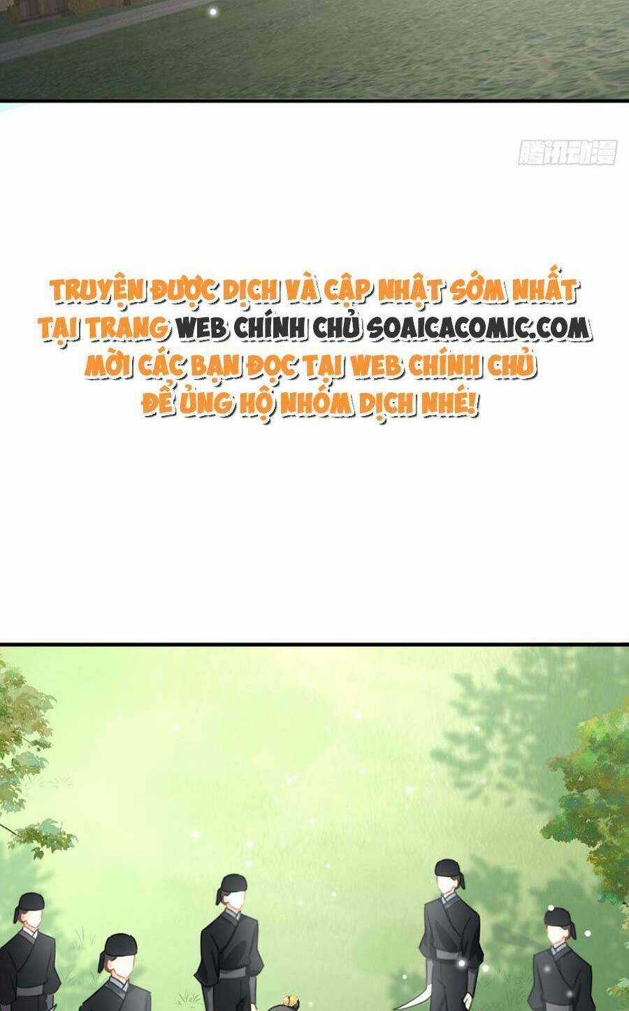 Sư Phụ Ta Muốn Người Là Của Riêng Ta Chapter 24 trang 59