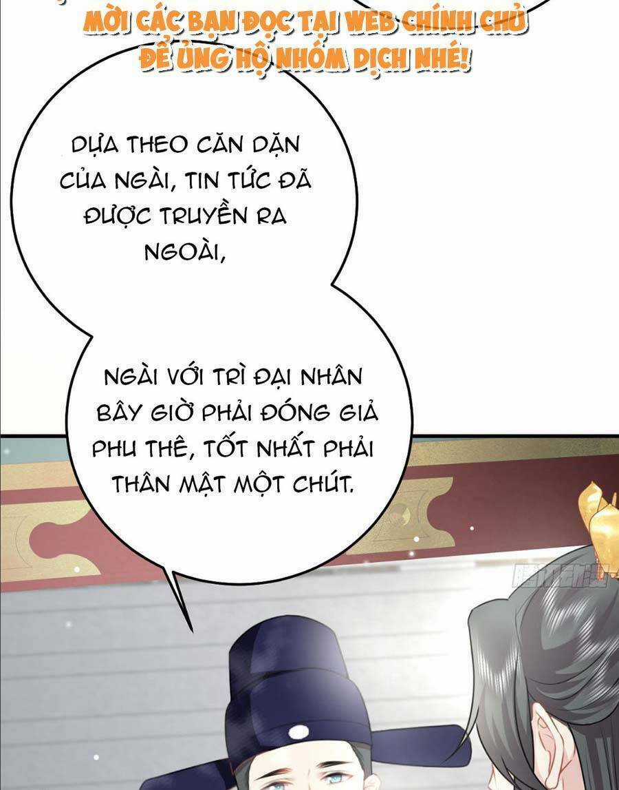 Sư Phụ Ta Muốn Người Là Của Riêng Ta Chapter 24 trang 6