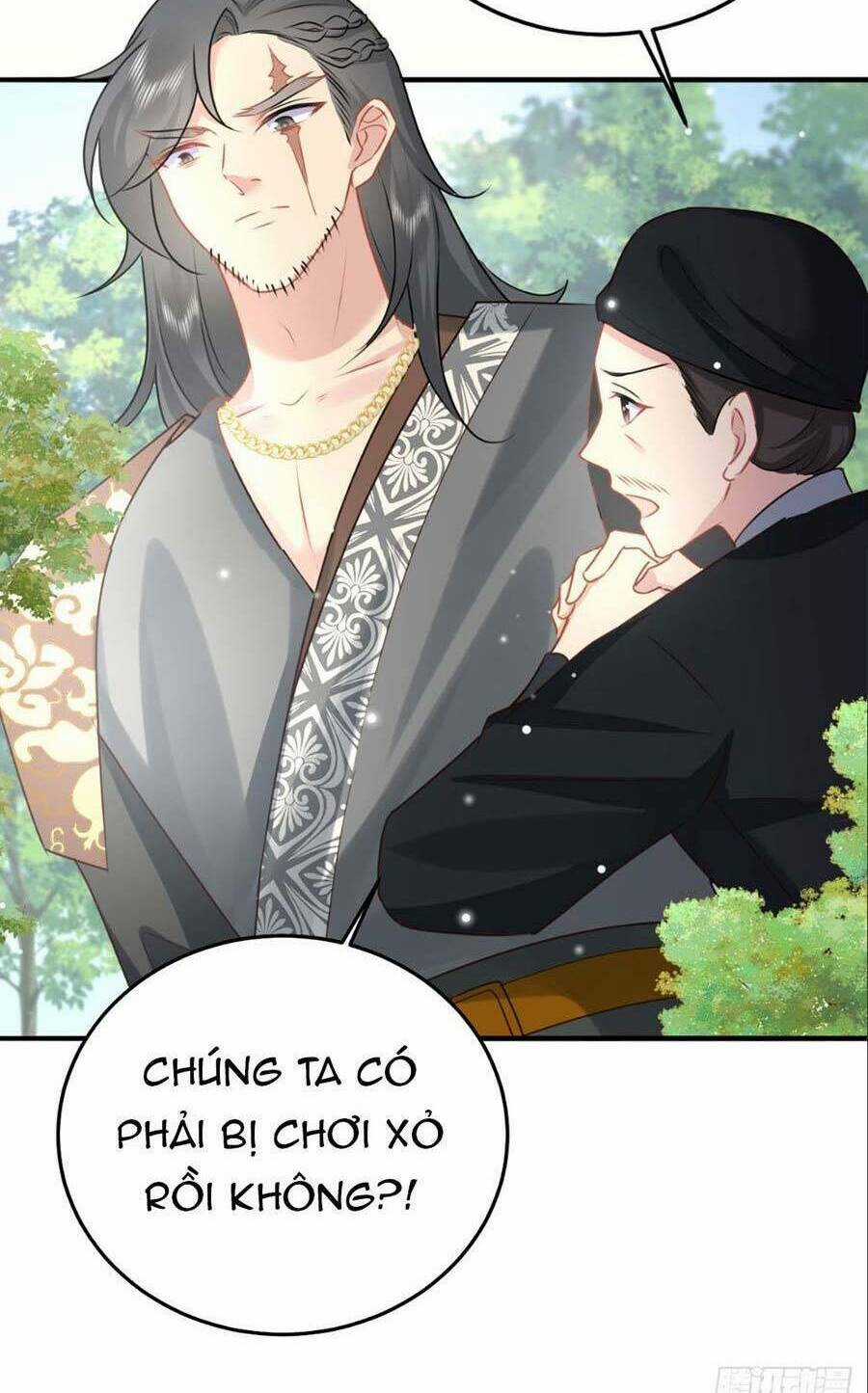 Sư Phụ Ta Muốn Người Là Của Riêng Ta Chapter 24 trang 61