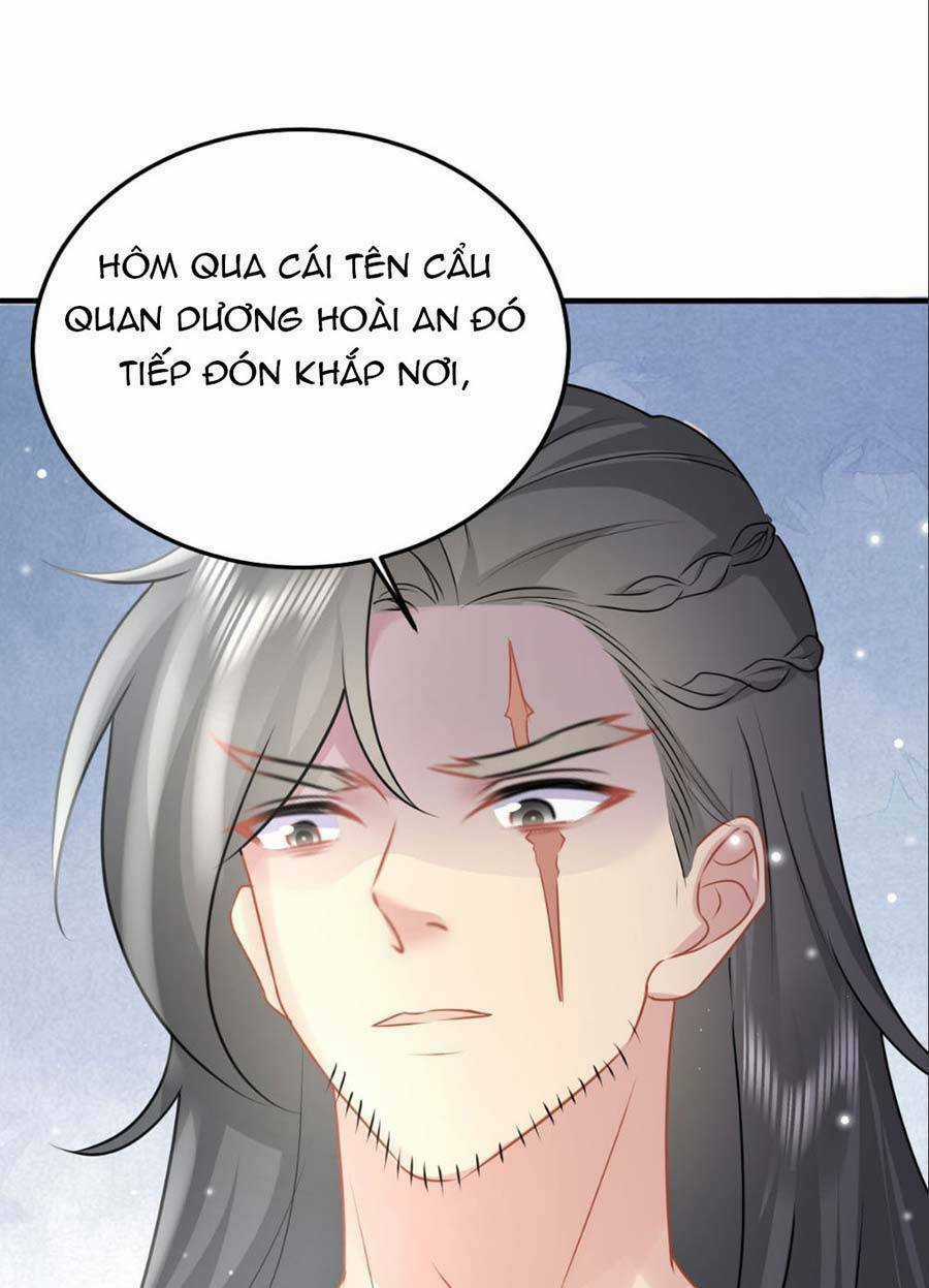 Sư Phụ Ta Muốn Người Là Của Riêng Ta Chapter 24 trang 62