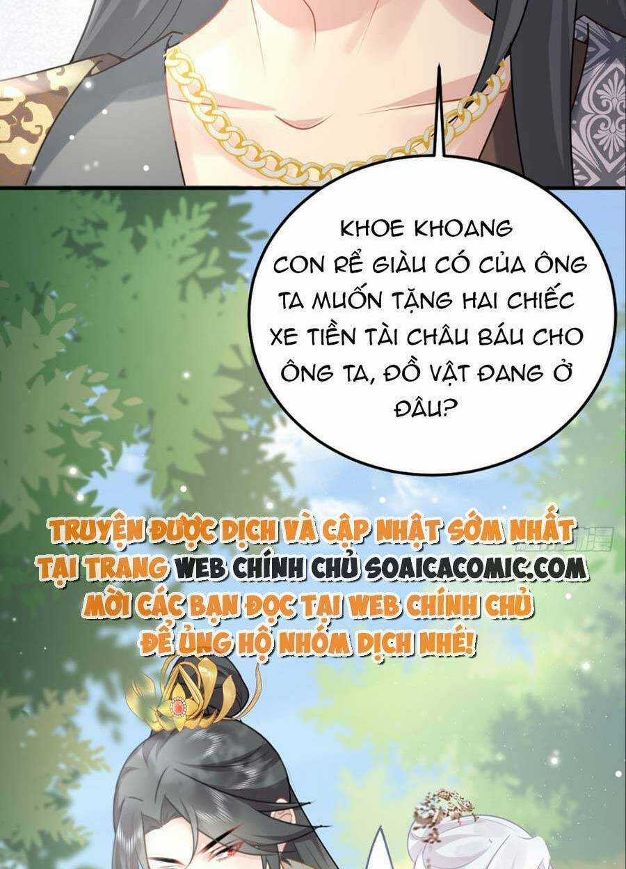 Sư Phụ Ta Muốn Người Là Của Riêng Ta Chapter 24 trang 63