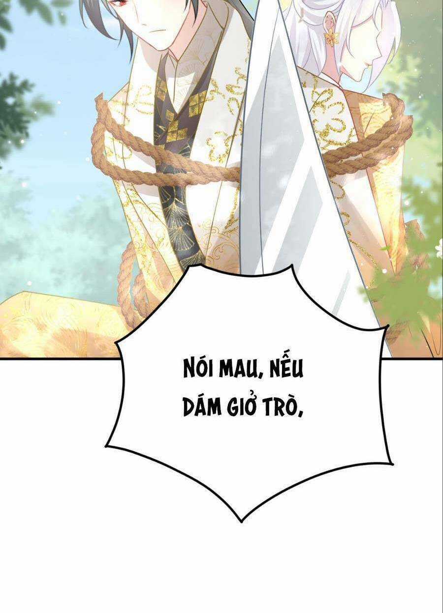 Sư Phụ Ta Muốn Người Là Của Riêng Ta Chapter 24 trang 64