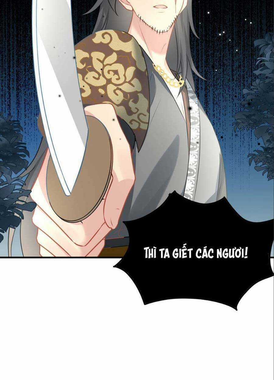 Sư Phụ Ta Muốn Người Là Của Riêng Ta Chapter 24 trang 66