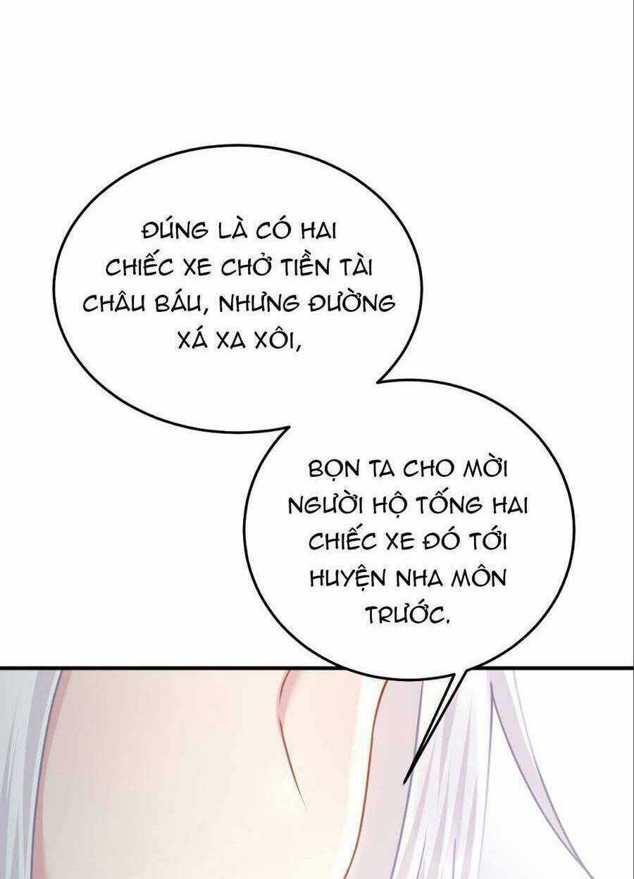 Sư Phụ Ta Muốn Người Là Của Riêng Ta Chapter 24 trang 67