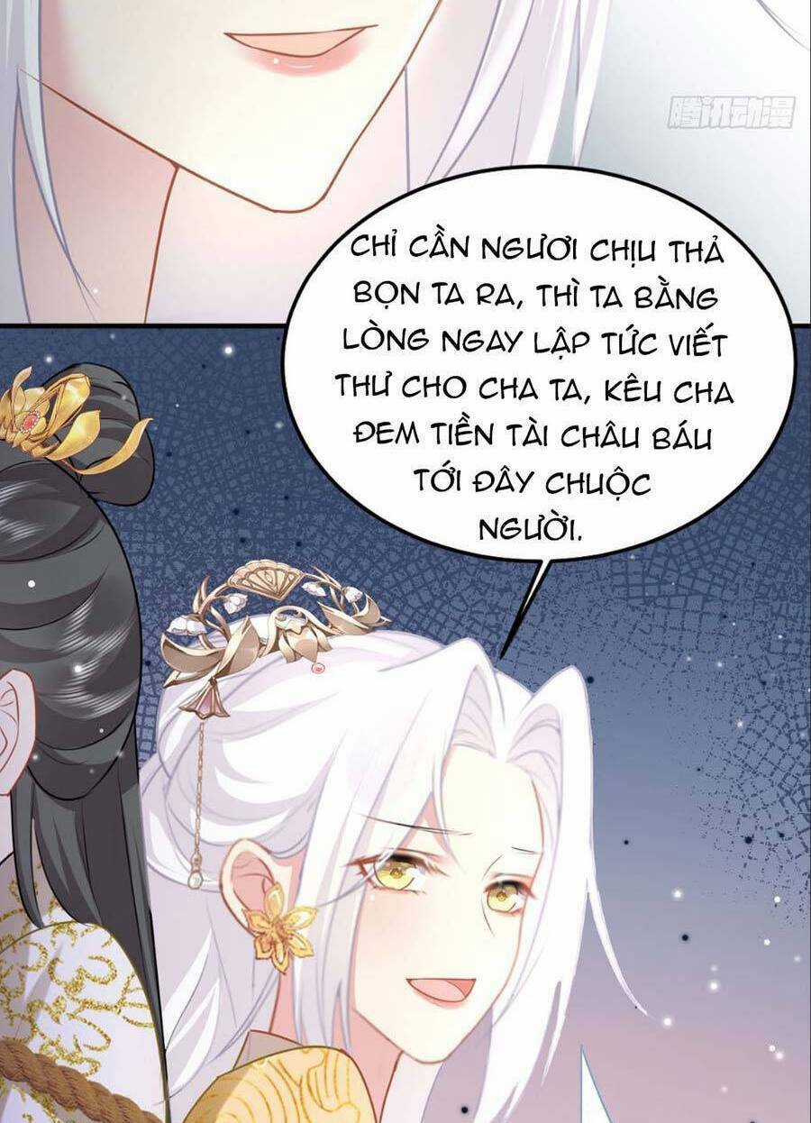 Sư Phụ Ta Muốn Người Là Của Riêng Ta Chapter 24 trang 68