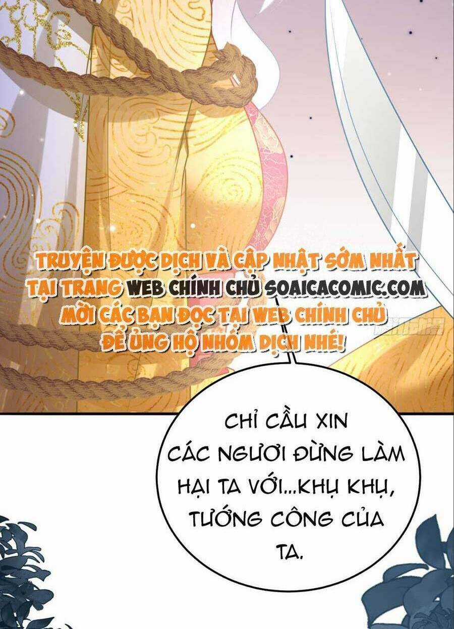 Sư Phụ Ta Muốn Người Là Của Riêng Ta Chapter 24 trang 69