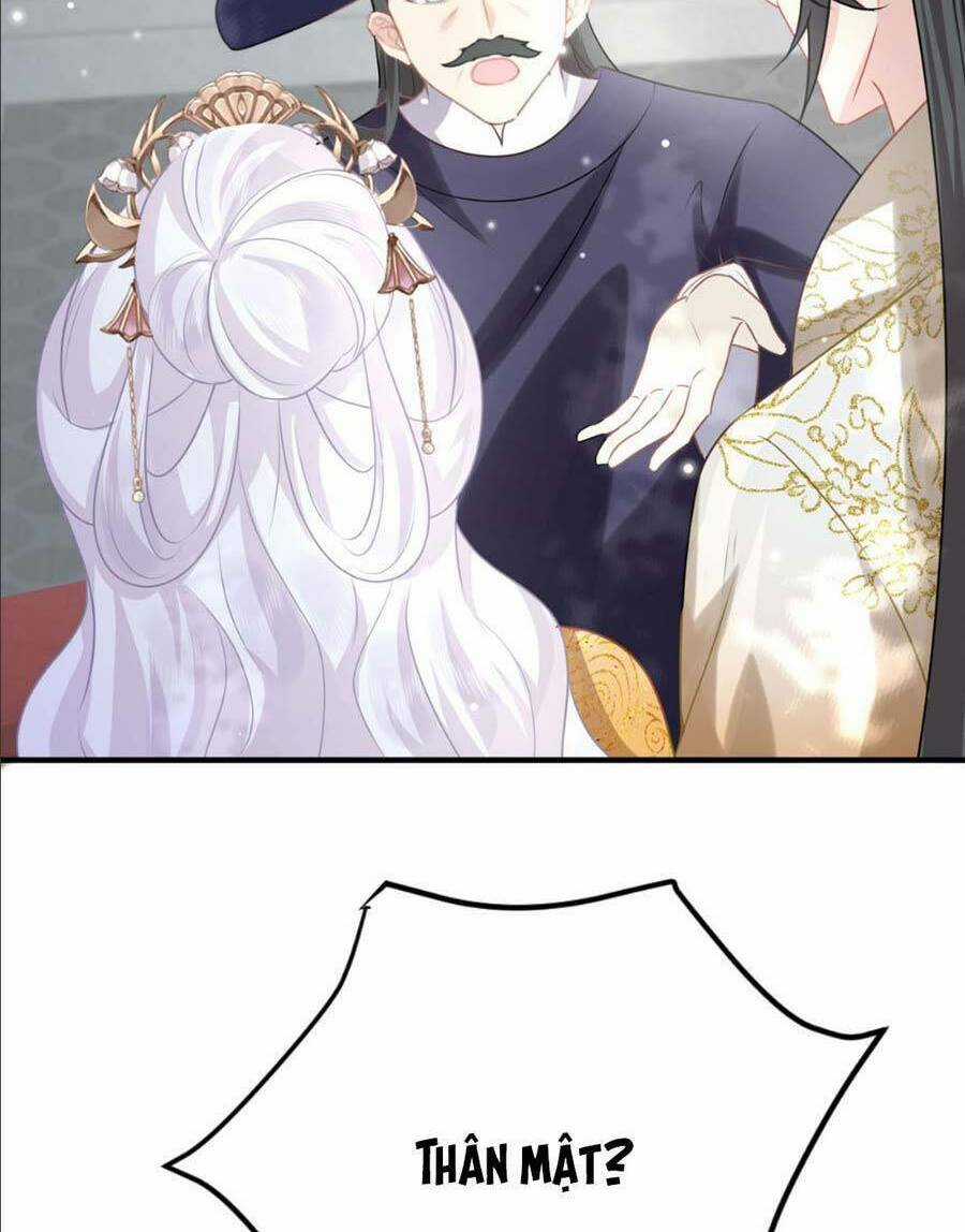 Sư Phụ Ta Muốn Người Là Của Riêng Ta Chapter 24 trang 7