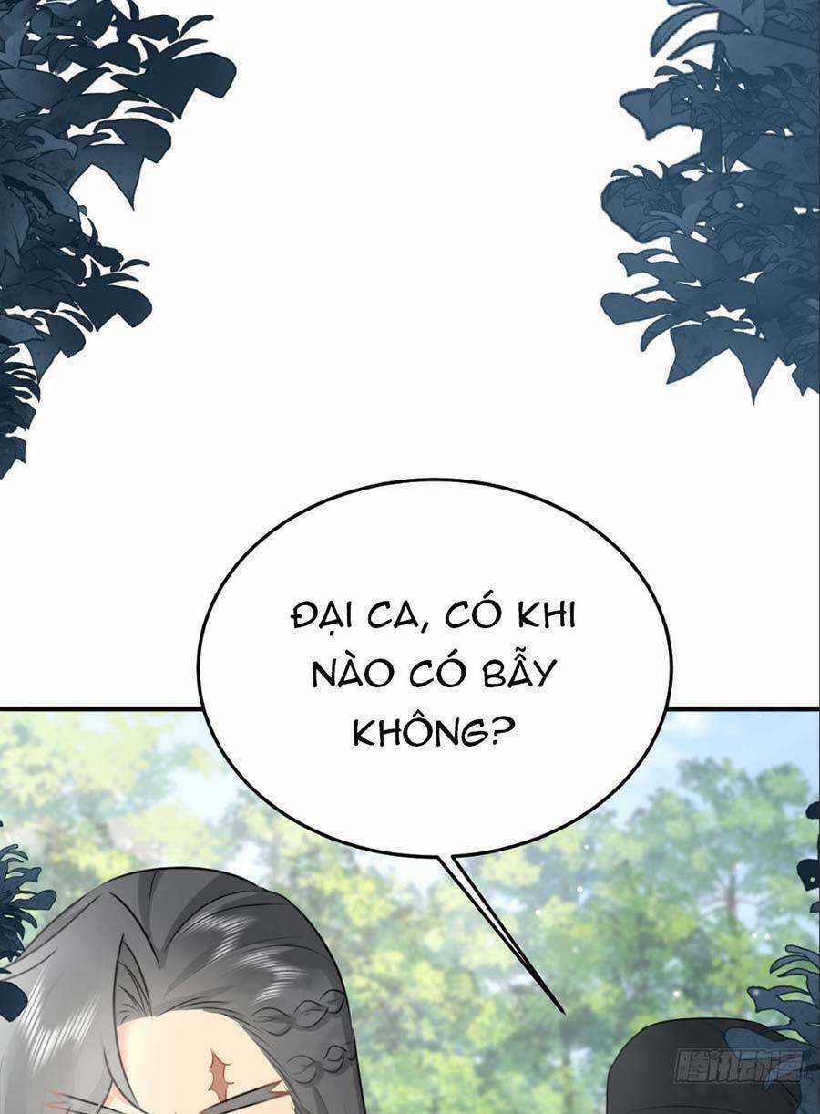 Sư Phụ Ta Muốn Người Là Của Riêng Ta Chapter 24 trang 70