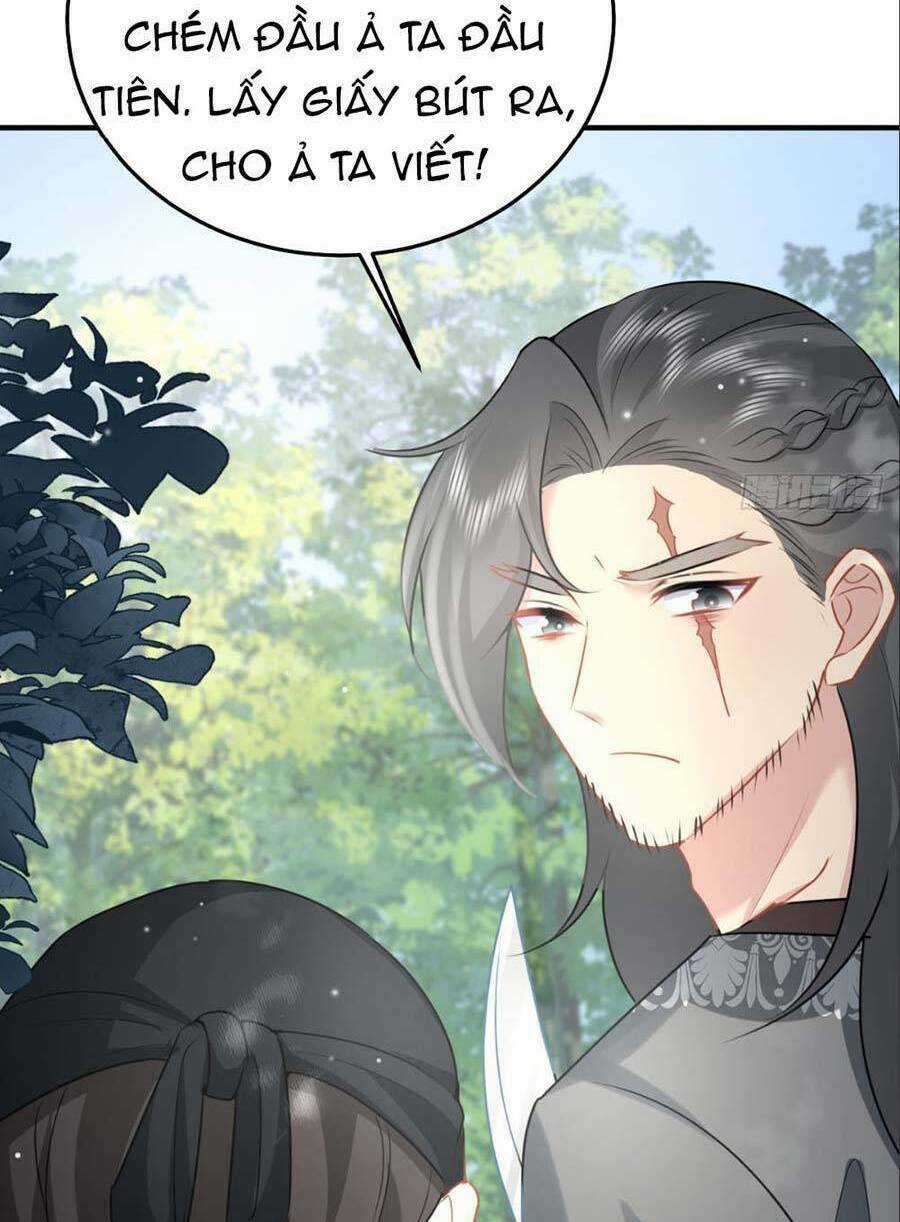 Sư Phụ Ta Muốn Người Là Của Riêng Ta Chapter 24 trang 72