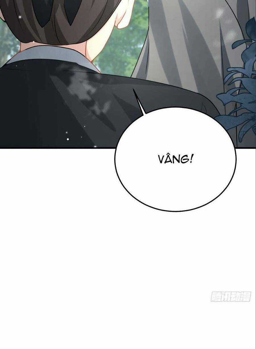 Sư Phụ Ta Muốn Người Là Của Riêng Ta Chapter 24 trang 73