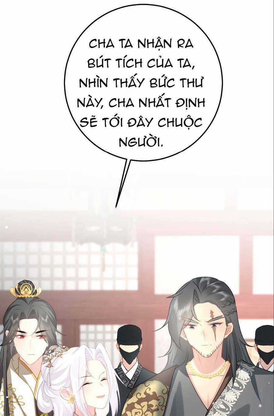 Sư Phụ Ta Muốn Người Là Của Riêng Ta Chapter 24 trang 76