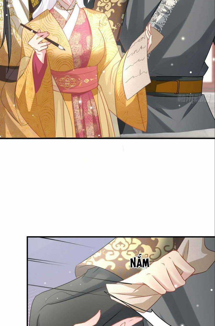 Sư Phụ Ta Muốn Người Là Của Riêng Ta Chapter 24 trang 77