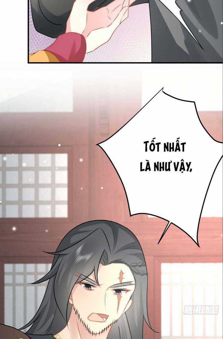 Sư Phụ Ta Muốn Người Là Của Riêng Ta Chapter 24 trang 78