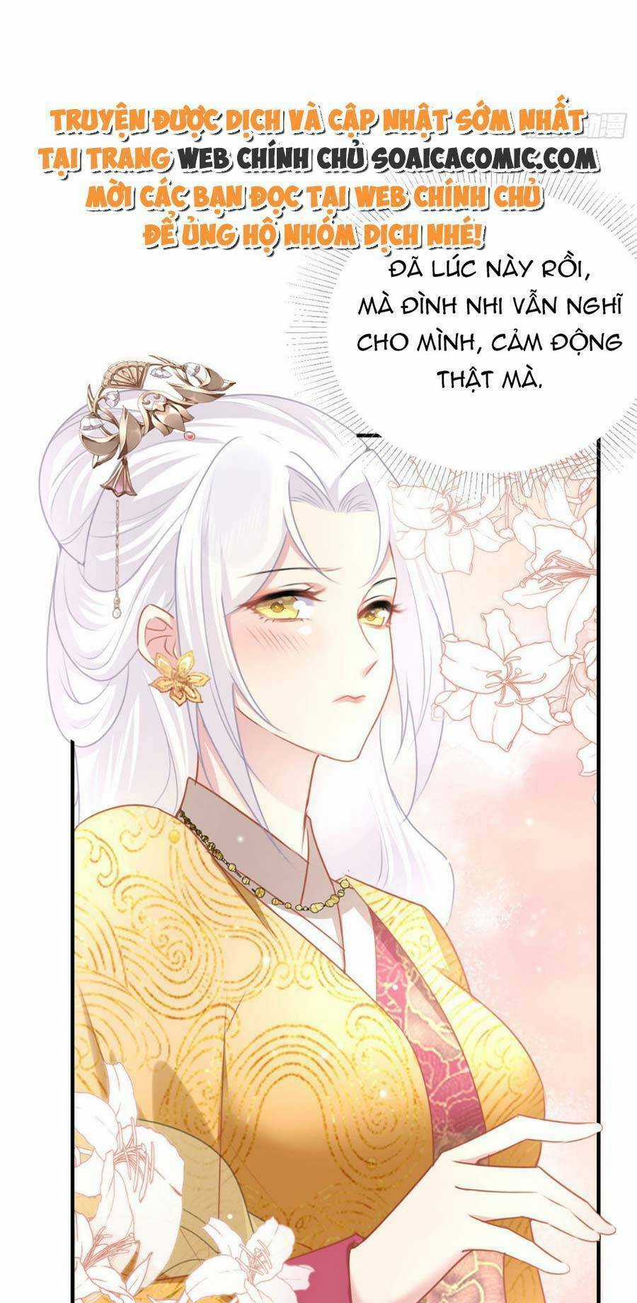 Sư Phụ Ta Muốn Người Là Của Riêng Ta Chapter 24 trang 82