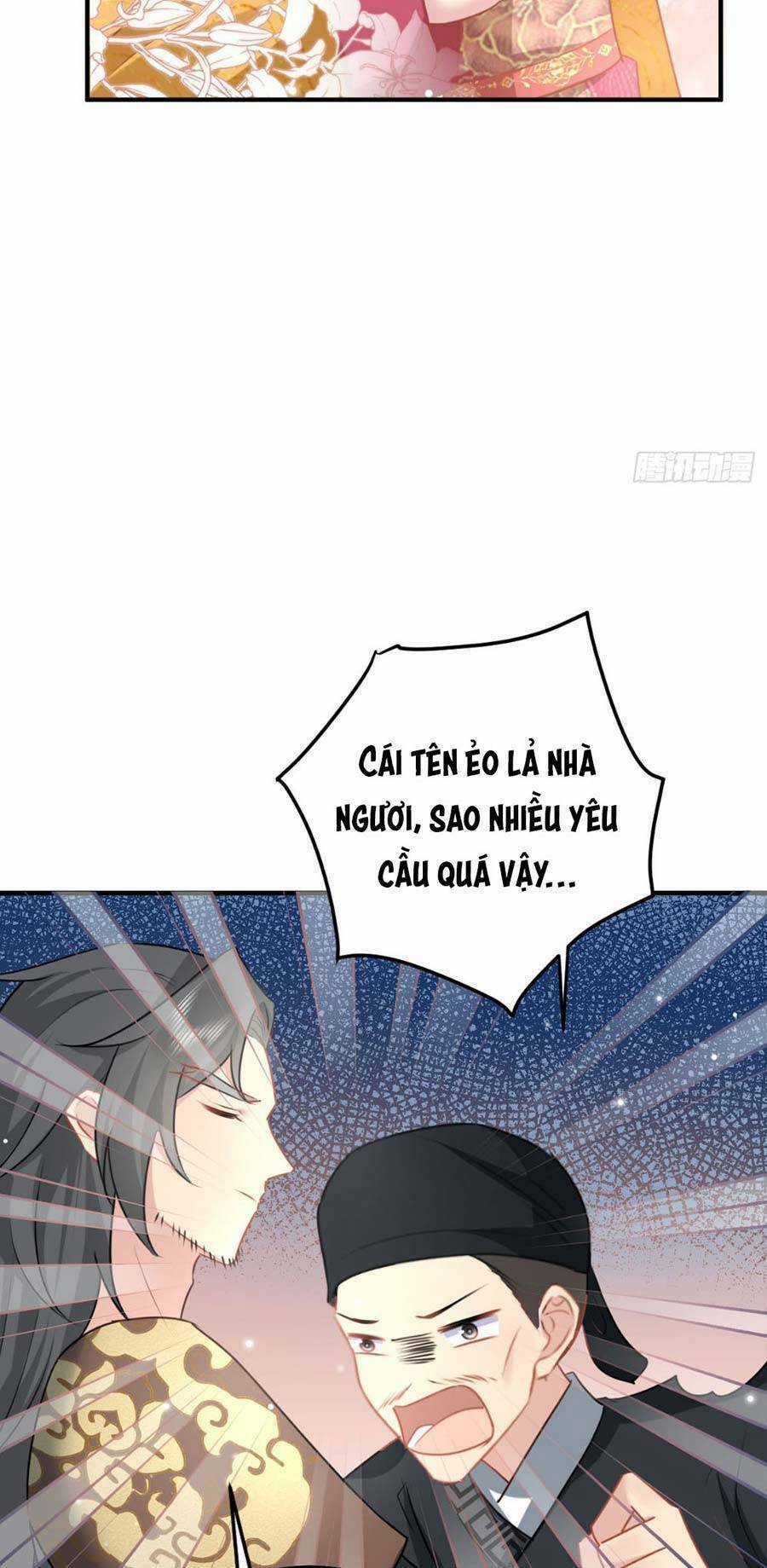 Sư Phụ Ta Muốn Người Là Của Riêng Ta Chapter 24 trang 83