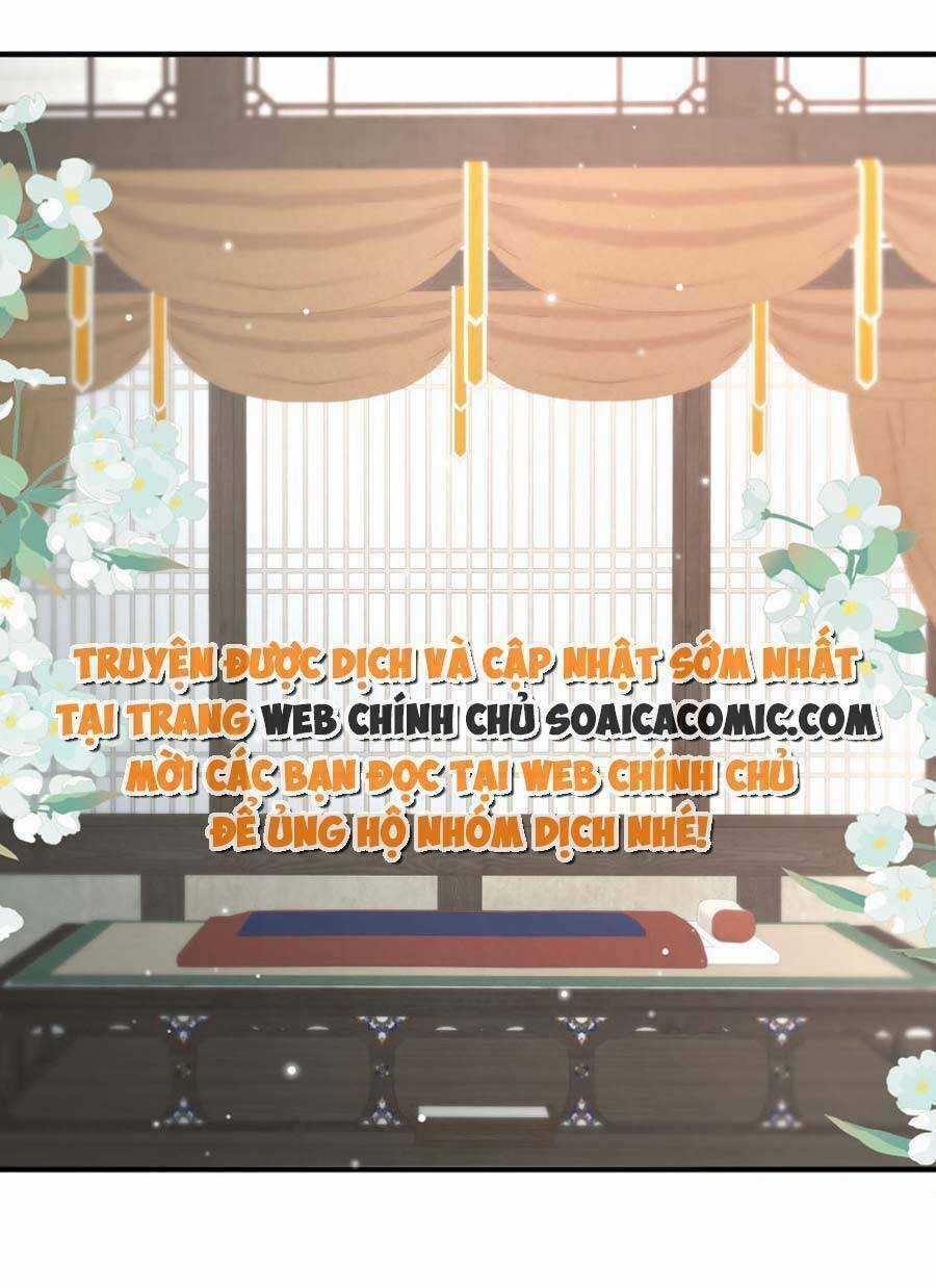 Sư Phụ Ta Muốn Người Là Của Riêng Ta Chapter 24 trang 86