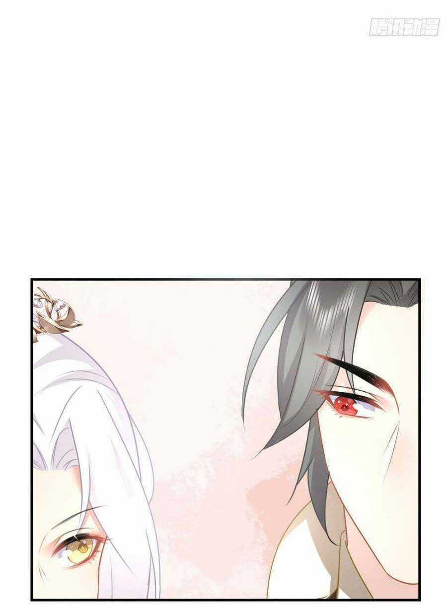 Sư Phụ Ta Muốn Người Là Của Riêng Ta Chapter 24 trang 87