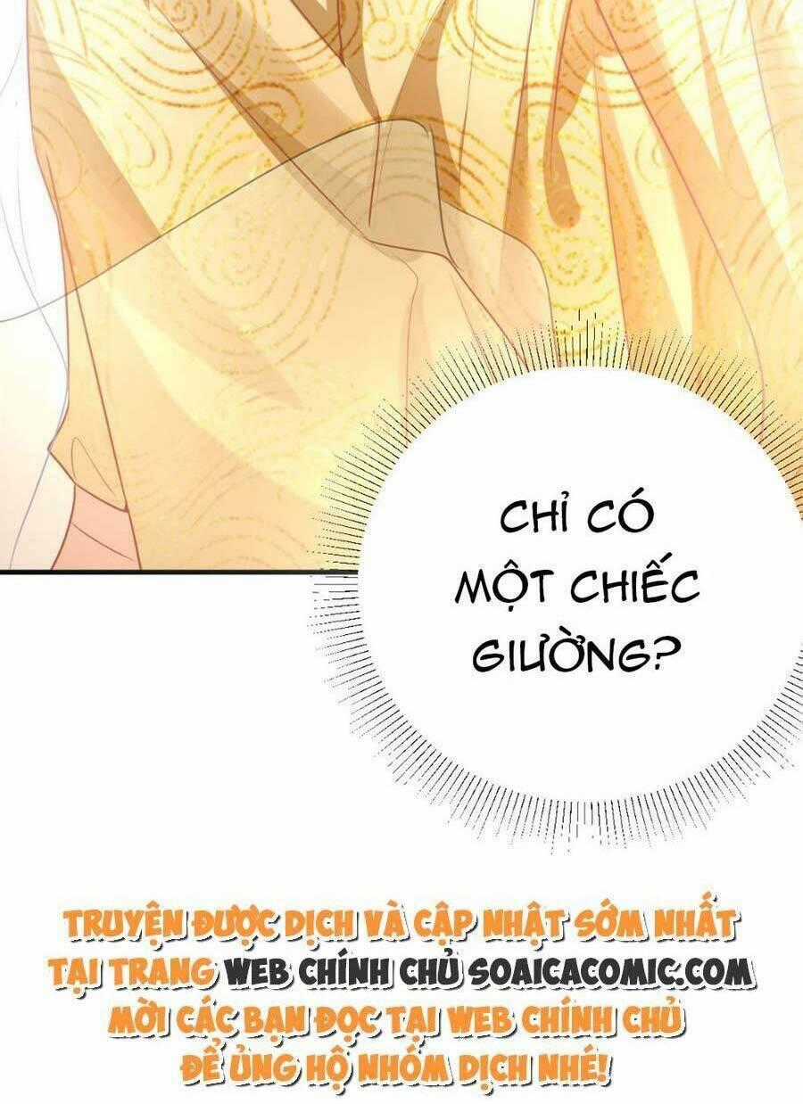 Sư Phụ Ta Muốn Người Là Của Riêng Ta Chapter 24 trang 91