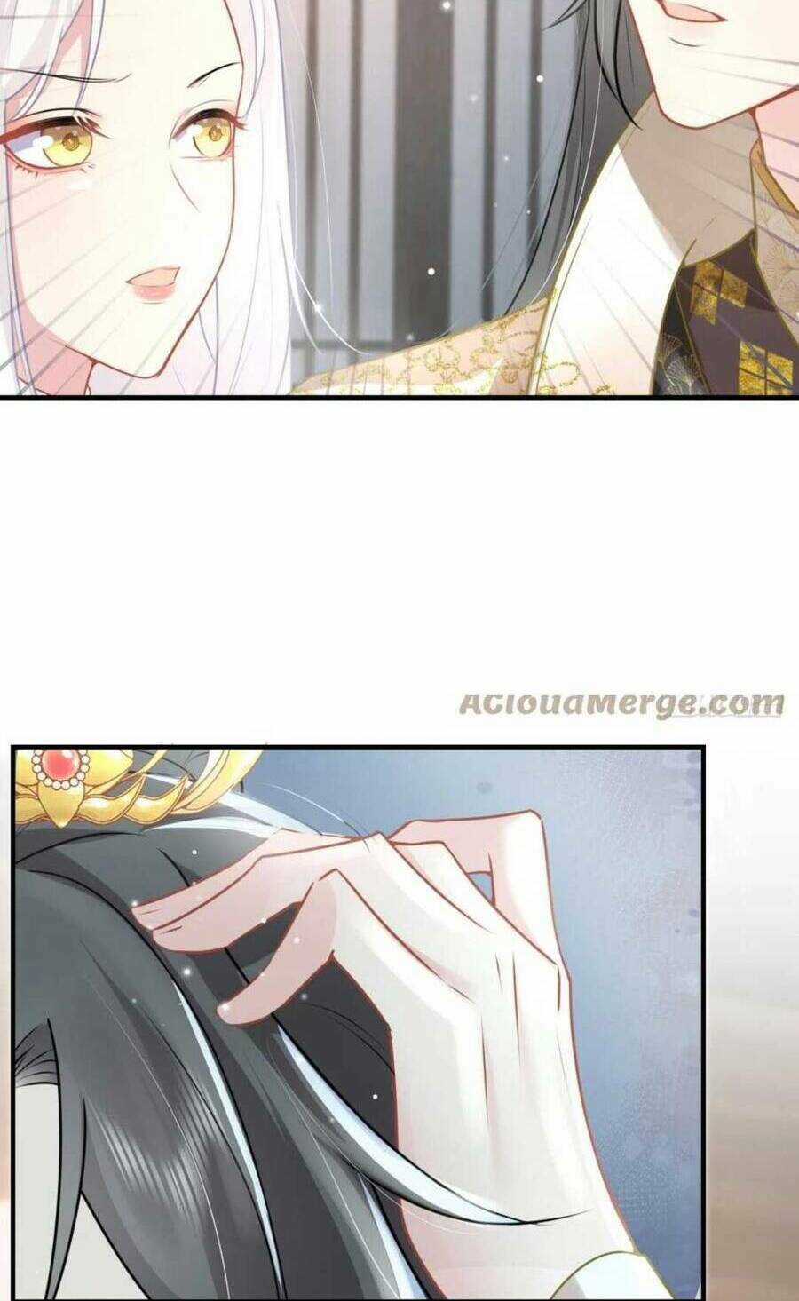 Sư Phụ Ta Muốn Người Là Của Riêng Ta Chapter 25 trang 10