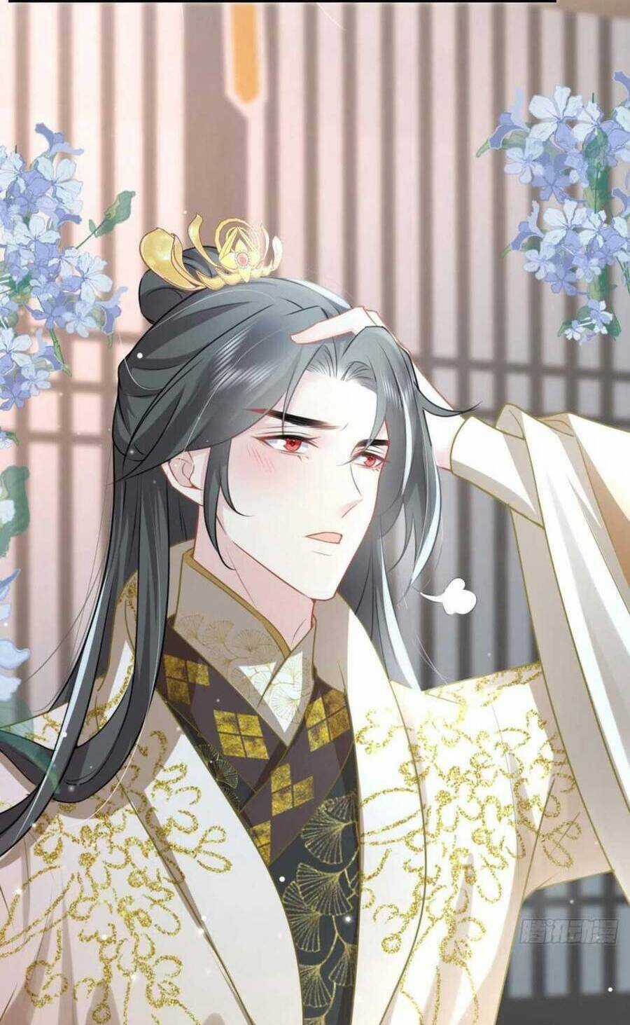 Sư Phụ Ta Muốn Người Là Của Riêng Ta Chapter 25 trang 11