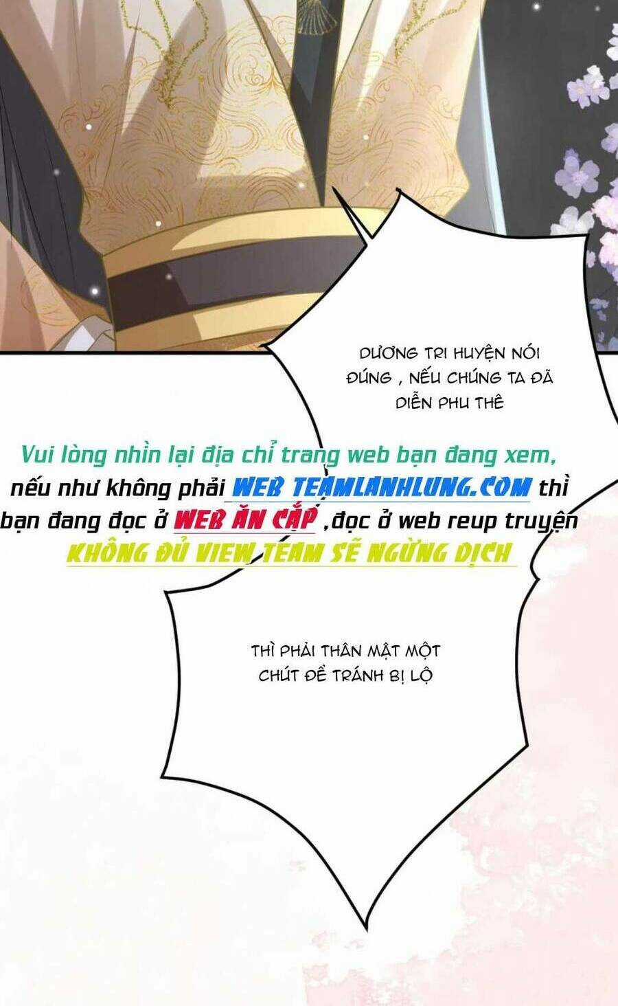 Sư Phụ Ta Muốn Người Là Của Riêng Ta Chapter 25 trang 12