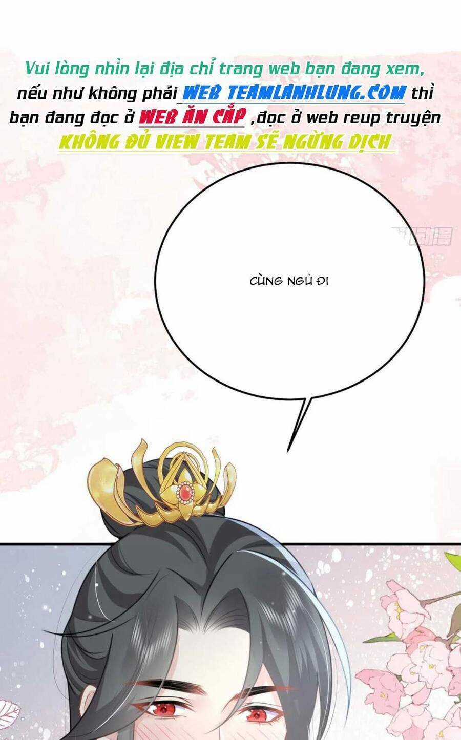 Sư Phụ Ta Muốn Người Là Của Riêng Ta Chapter 25 trang 13